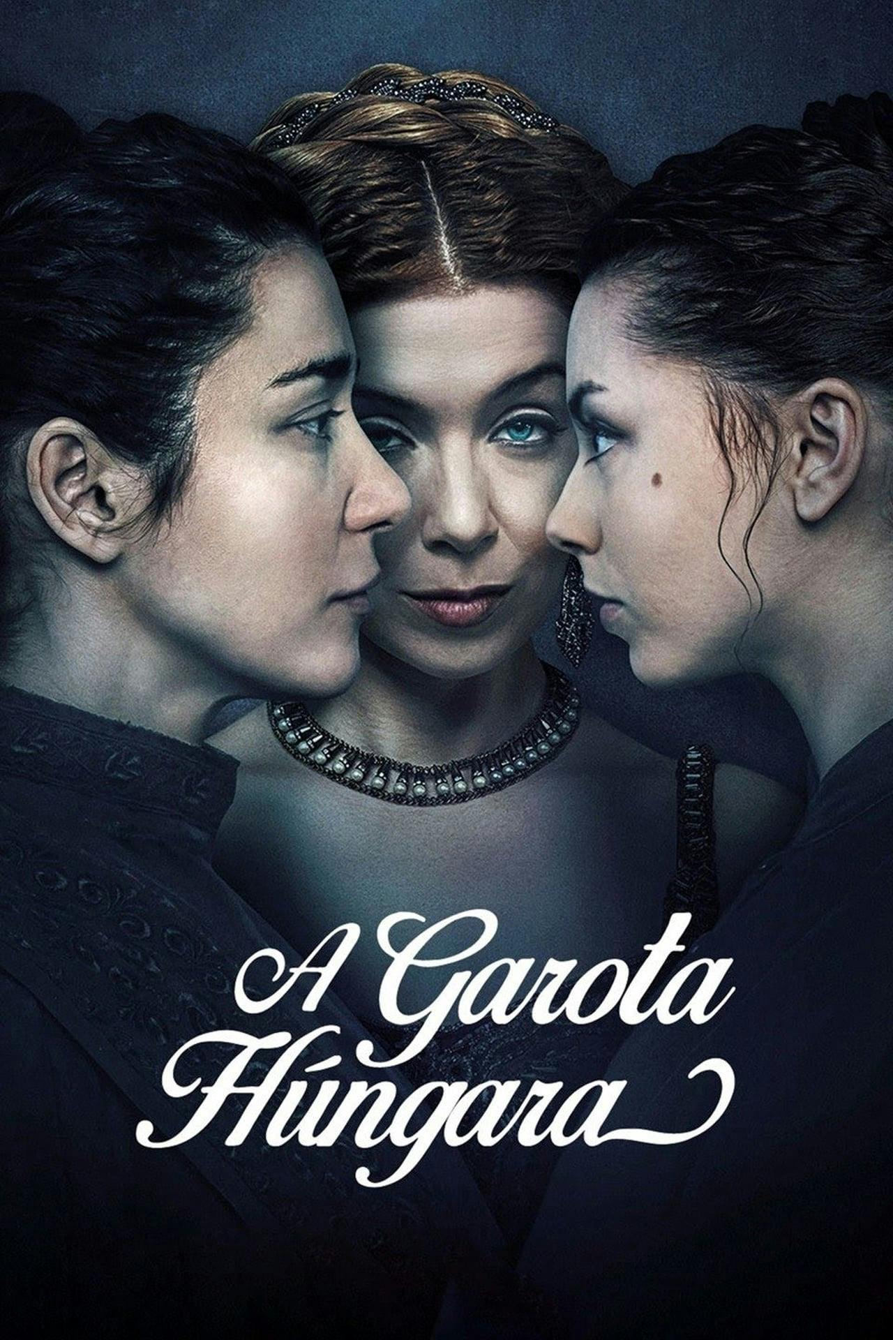 Assistir A Garota Húngara Online em HD