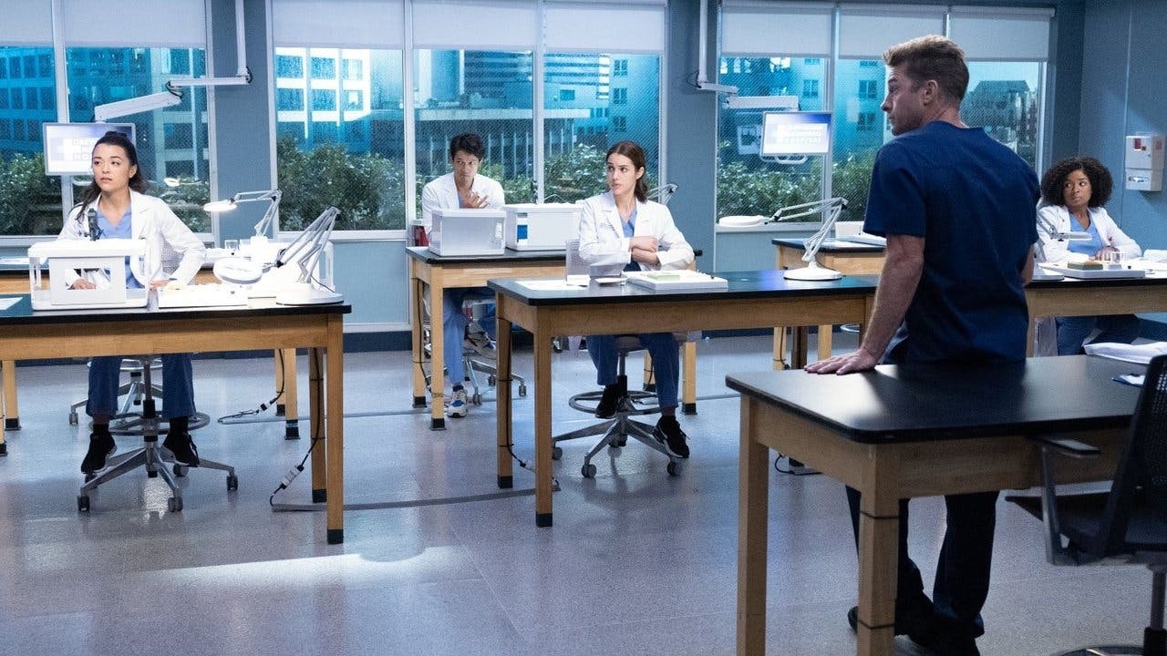 assista ao episódio 6 da temporada 19