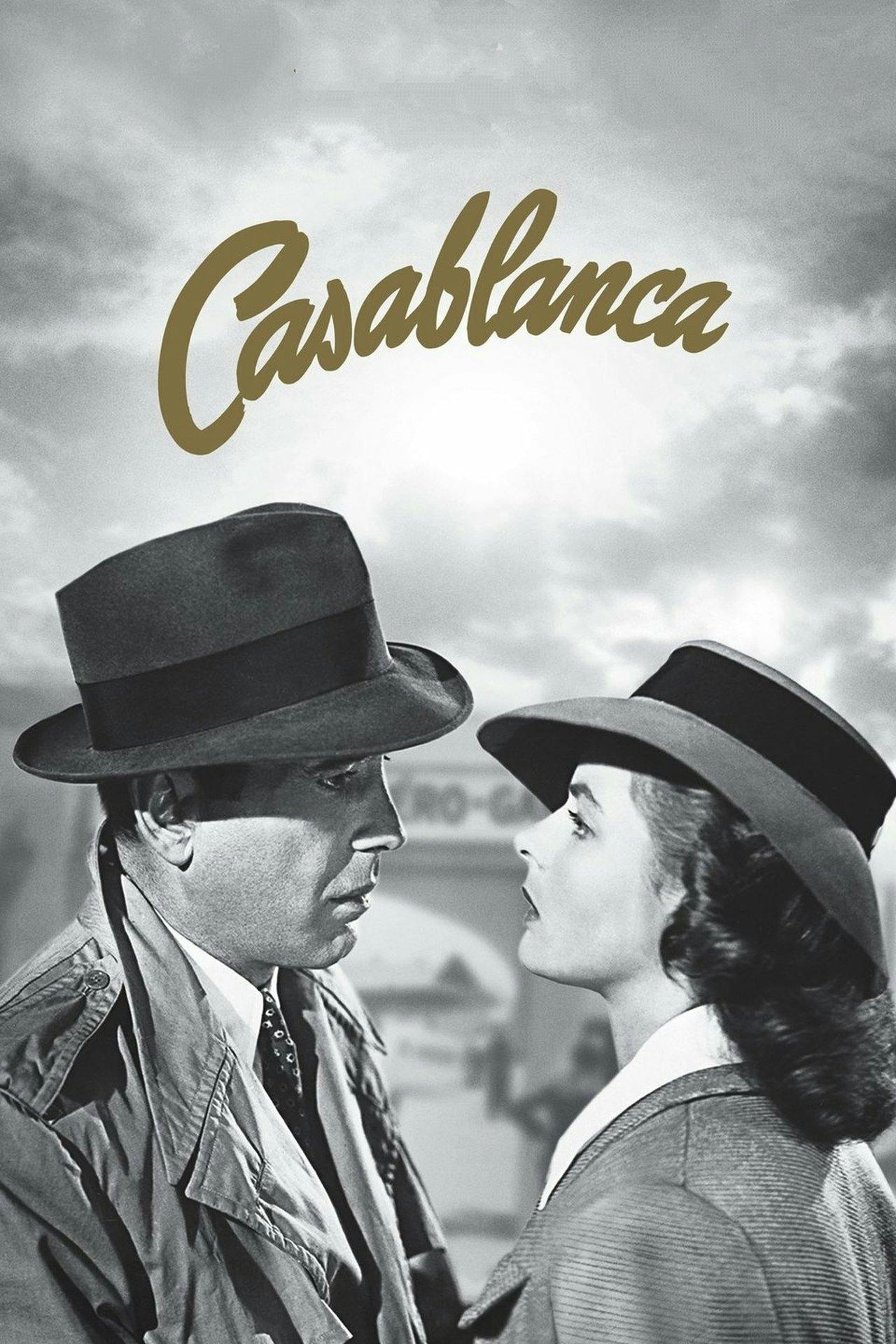 Assistir Casablanca Online em HD