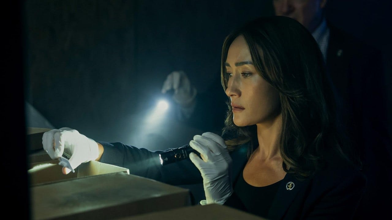assista ao episódio 5 da temporada 1