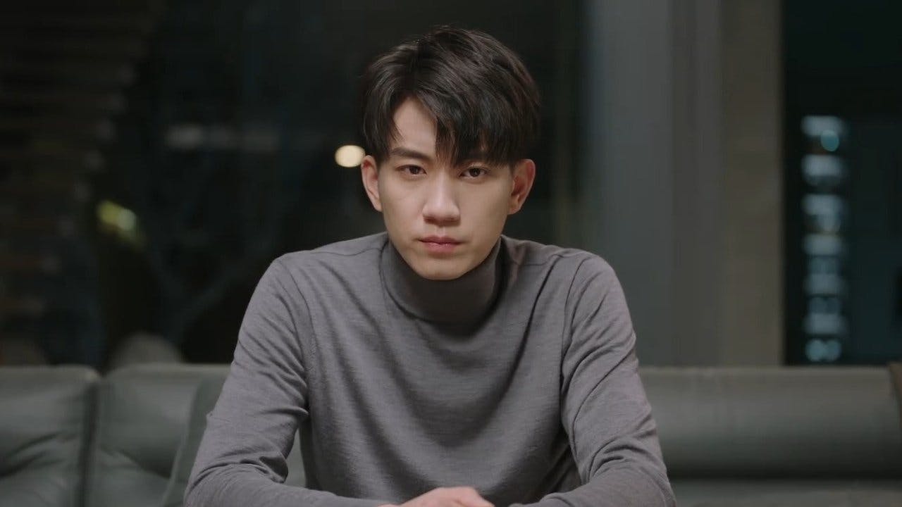 assista ao episódio 8 da temporada 1