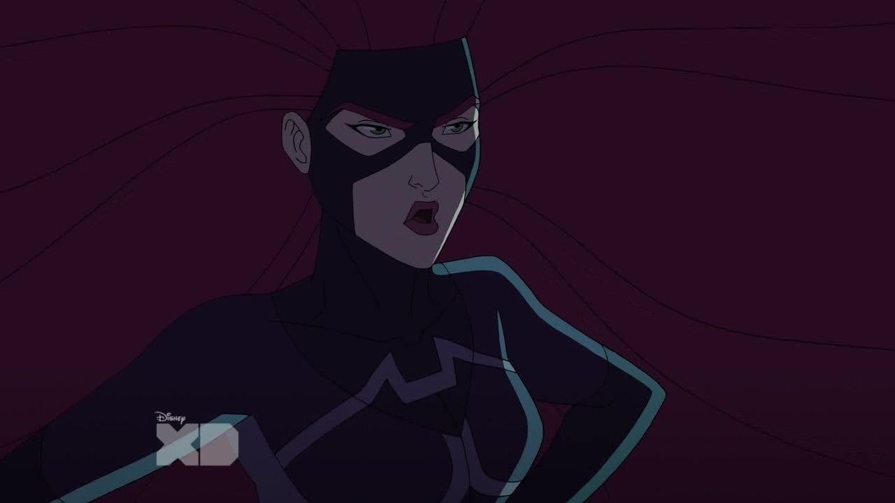 assista ao episódio 12 da temporada 1