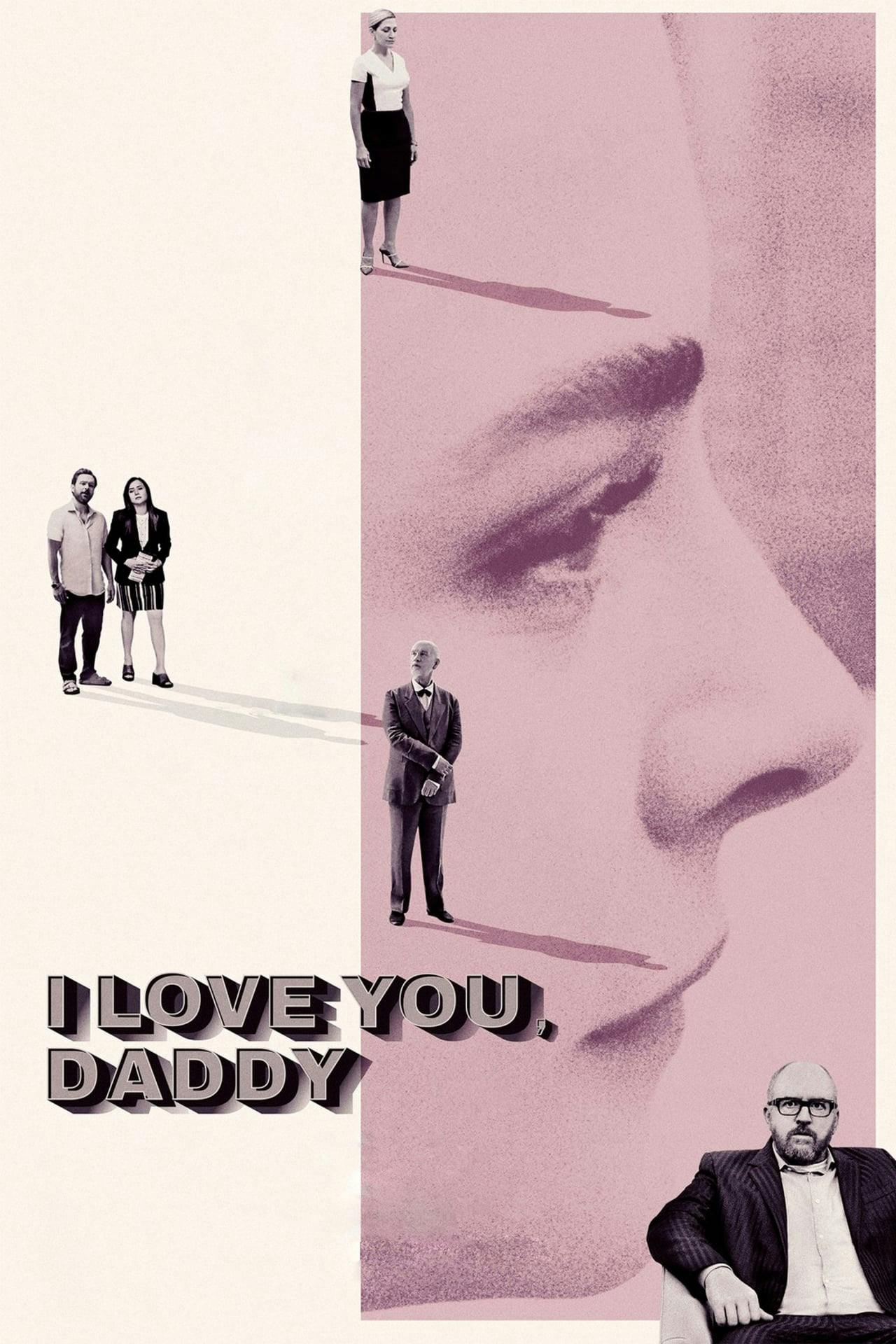 Assistir I Love You, Daddy Online em HD