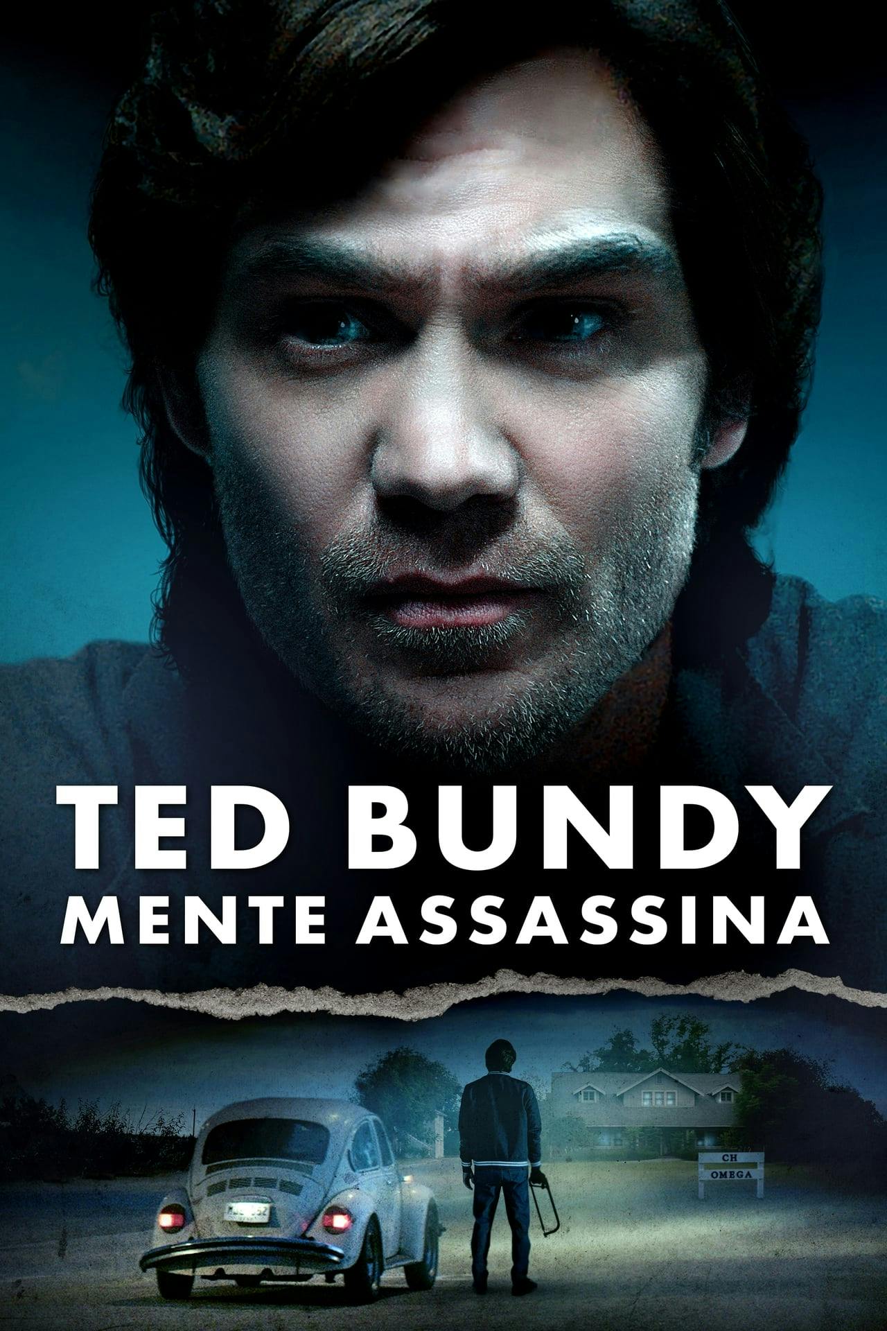 Assistir Ted Bundy: Mente Assassina Online em HD