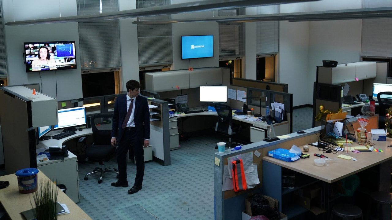 Bull Run assista online