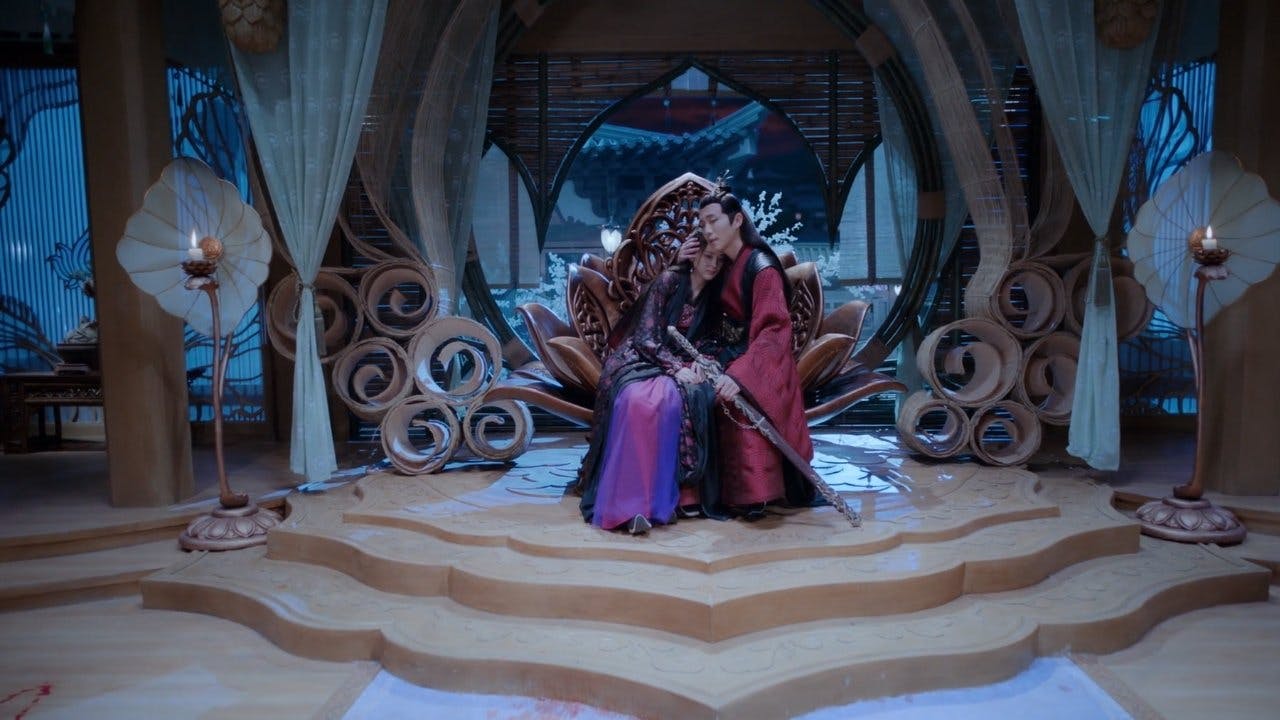 assista ao episódio 16 da temporada 1