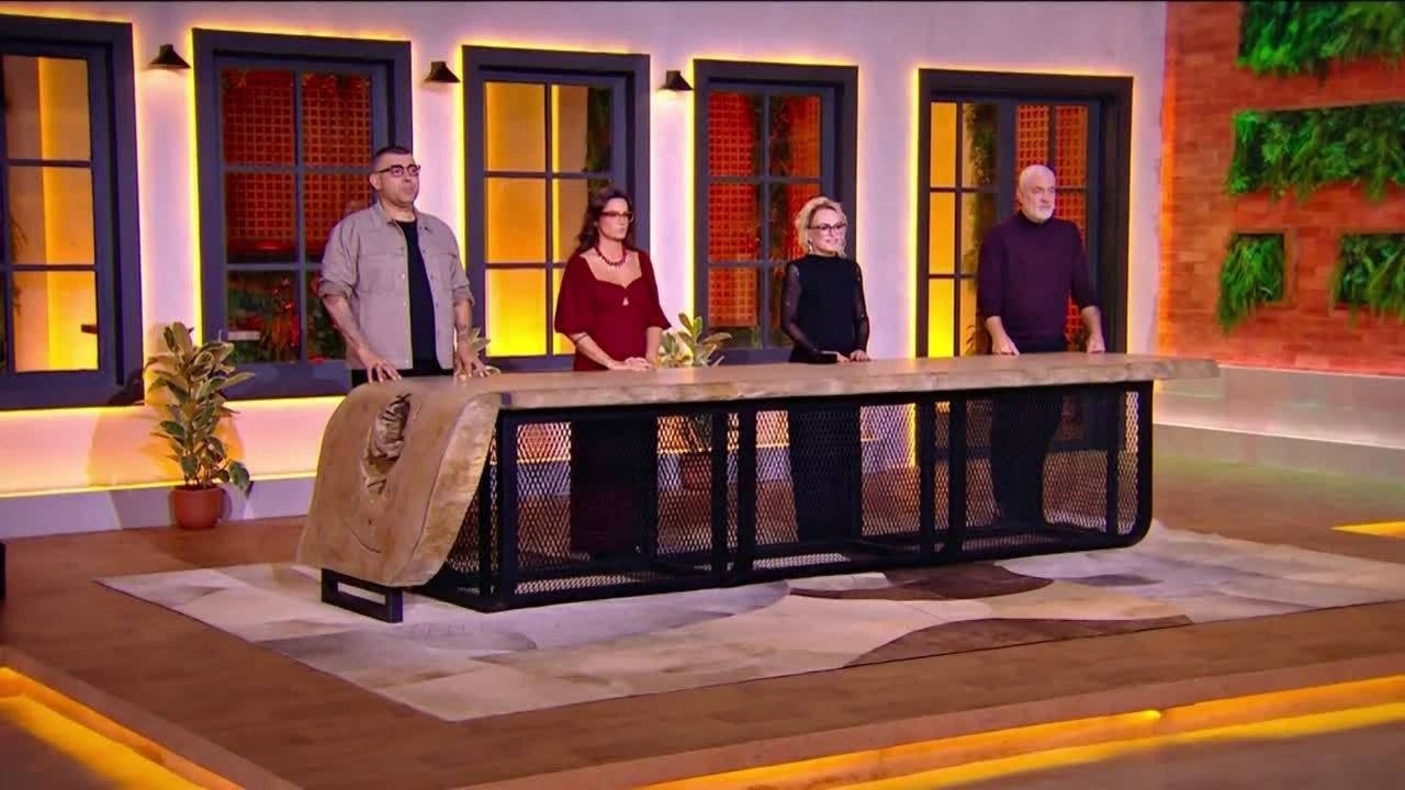 assista ao episódio 7 da temporada 1