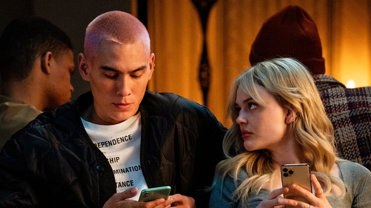 assista ao episódio 5 da temporada 1