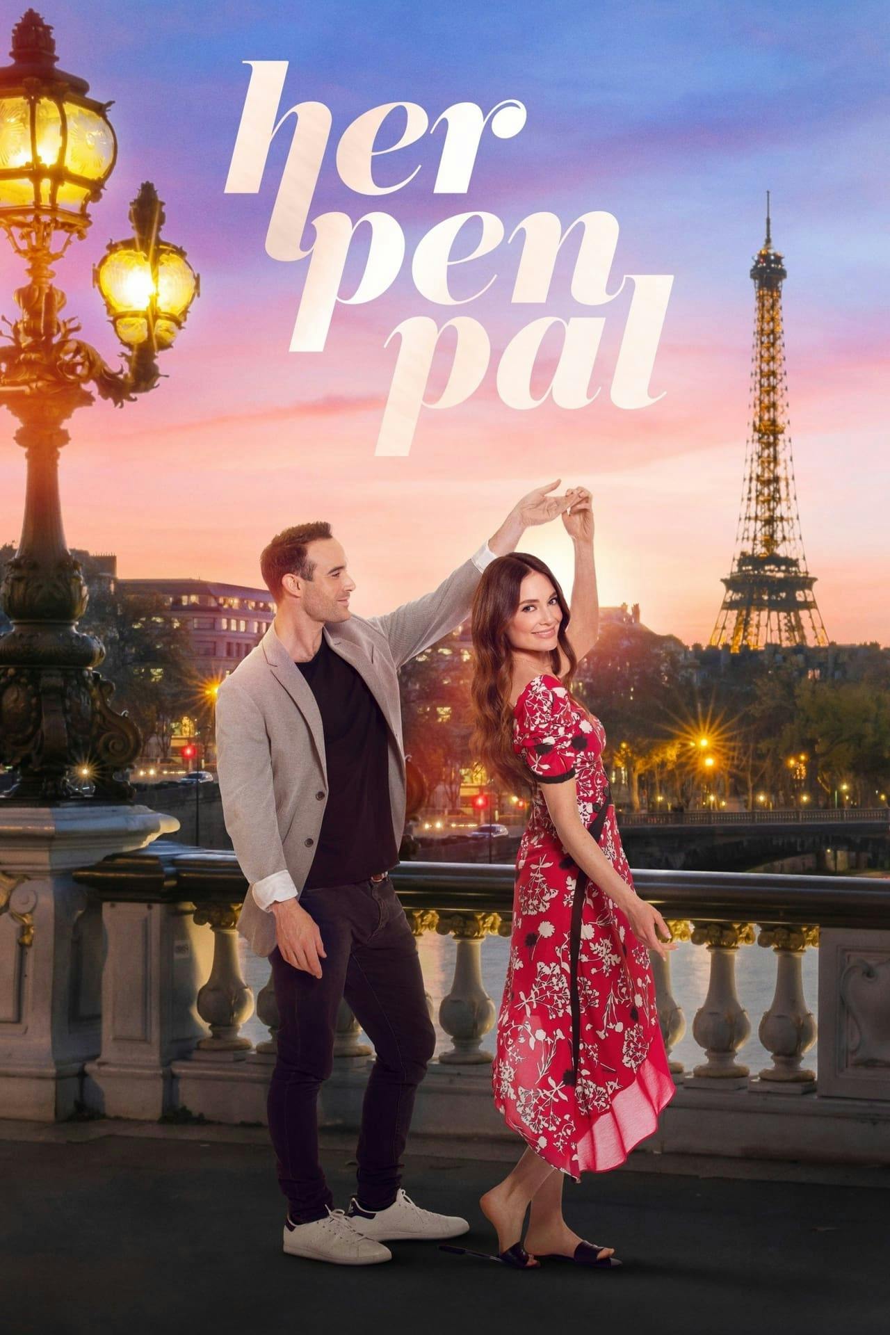 Assistir Her Pen Pal Online em HD