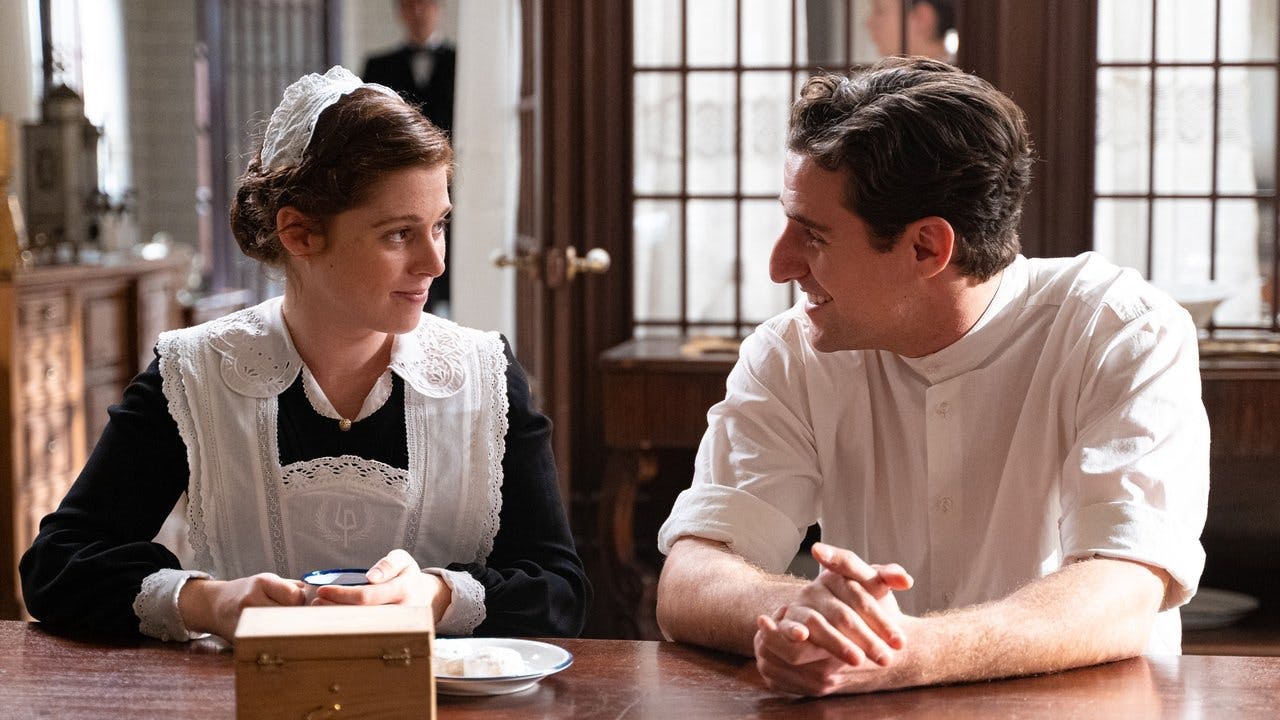 assista ao episódio 74 da temporada 1
