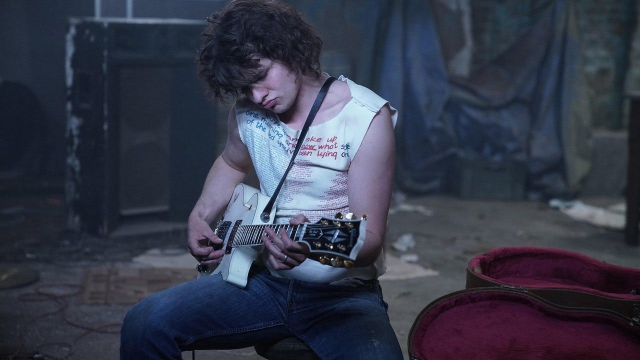 assista ao episódio 2 da temporada 1
