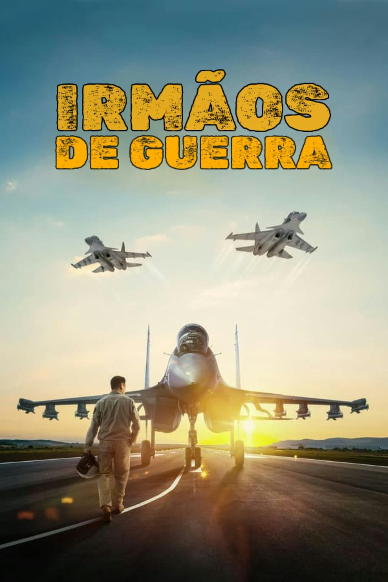 Assistir Irmãos de Guerra Online em HD