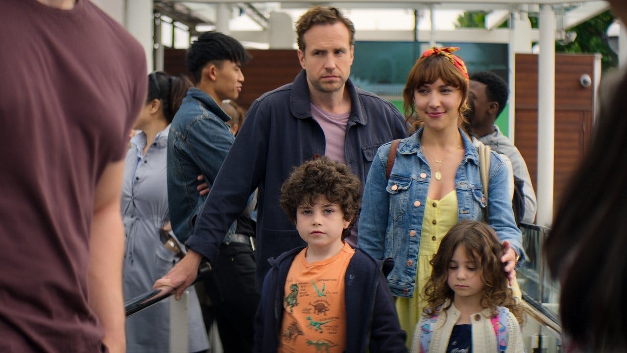 assista ao episódio 5 da temporada 1