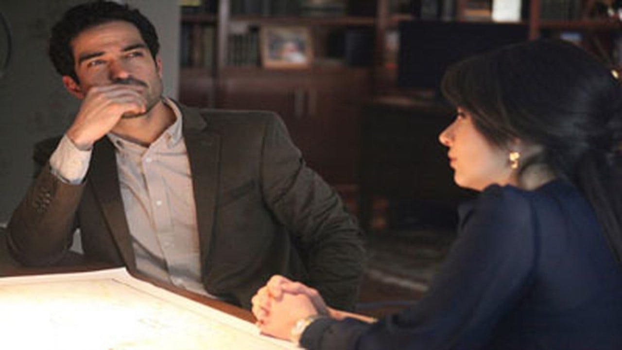 assista ao episódio 1 da temporada 1