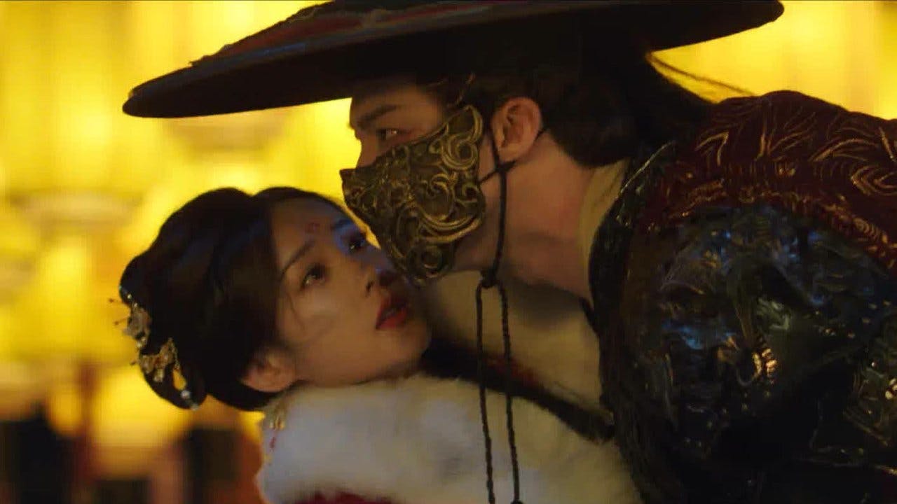 assista ao episódio 10 da temporada 1