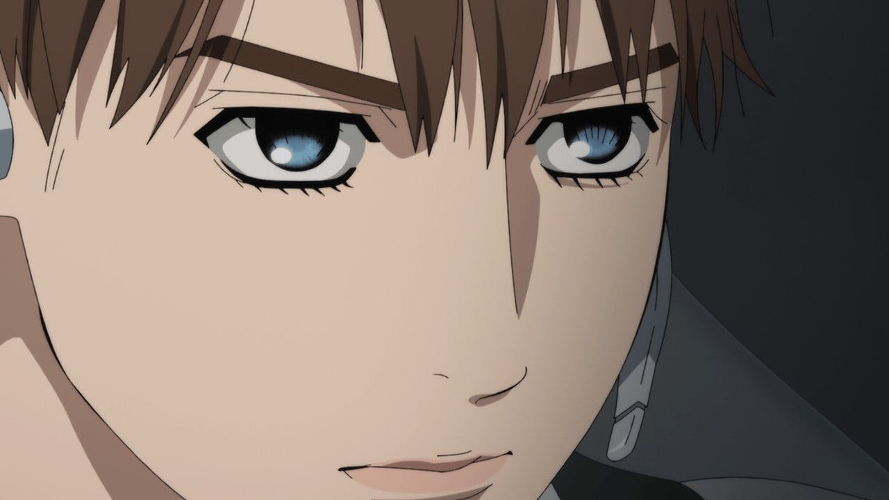 assista ao episódio 8 da temporada 1