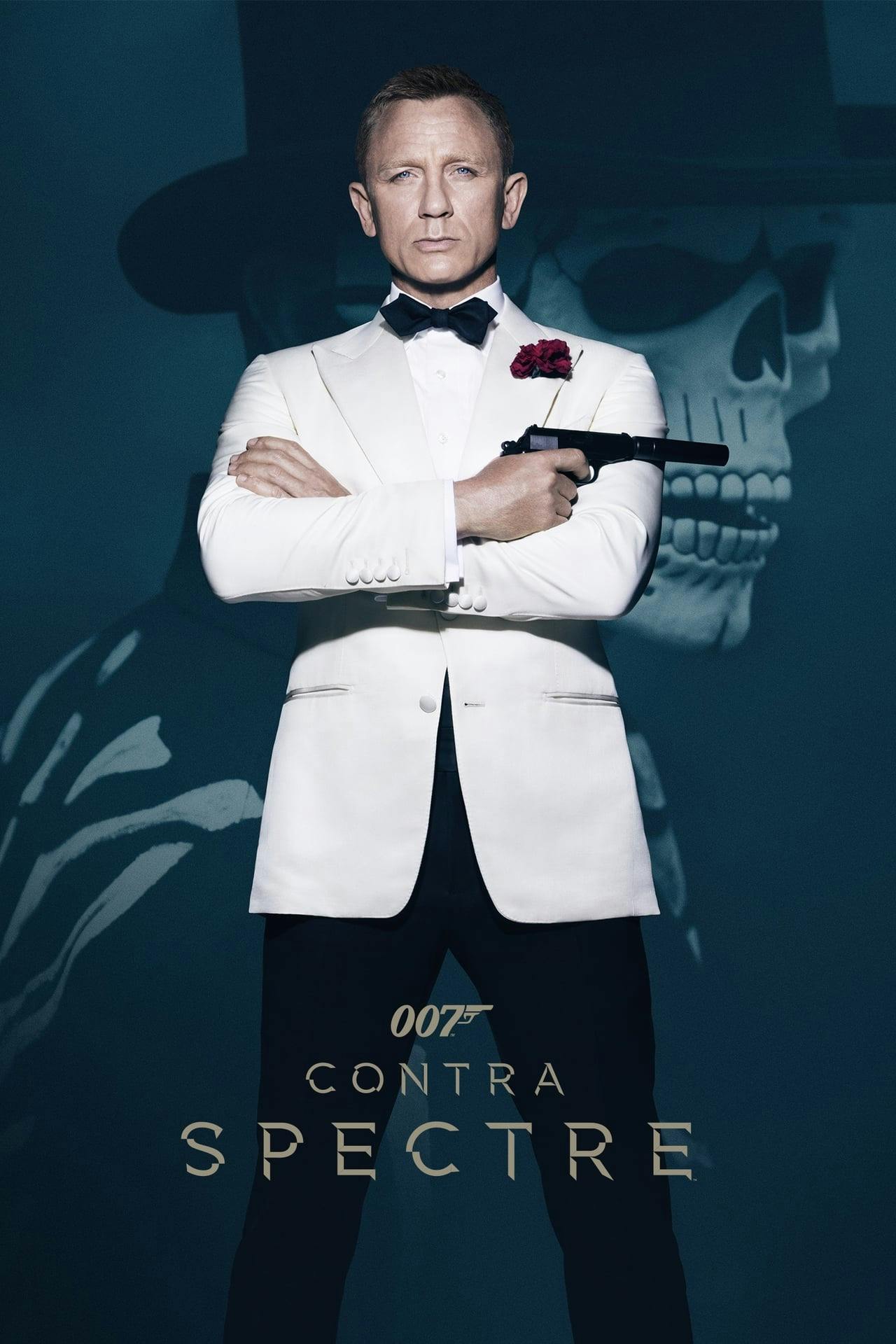 Assistir 007: Contra Spectre Online em HD