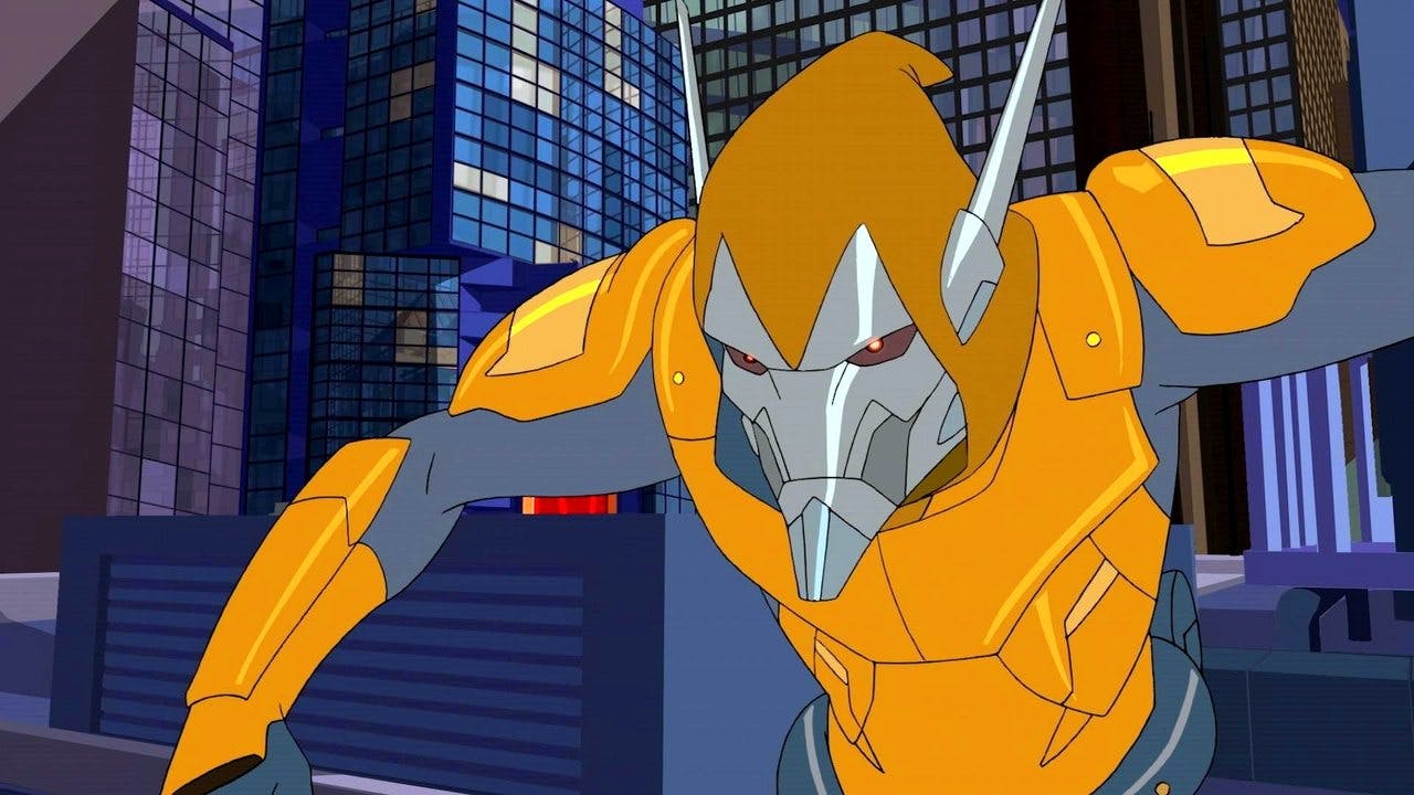 assista ao episódio 24 da temporada 1