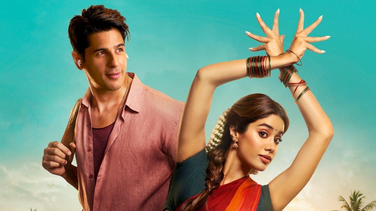 Param Sundari assista online