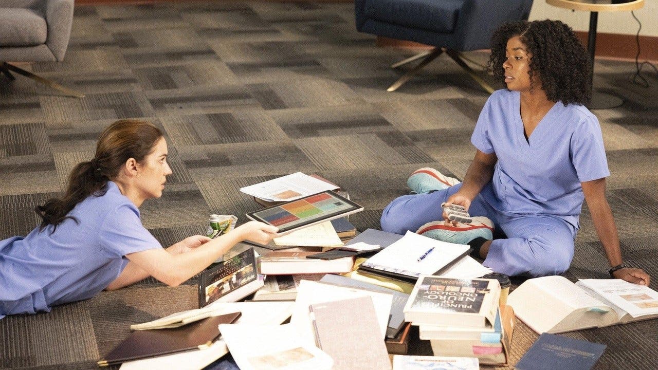 assista ao episódio 2 da temporada 19
