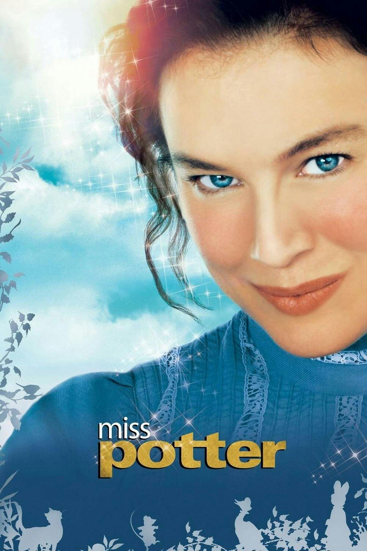 Assistir Miss Potter Online em HD