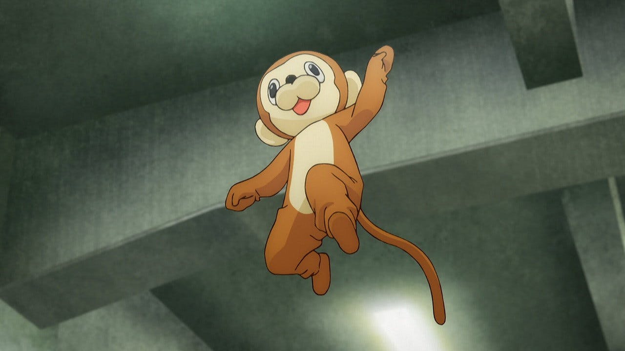 assista ao episódio 5 da temporada 1