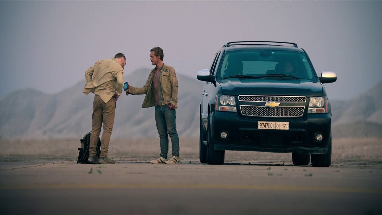 assista ao episódio 4 da temporada 1