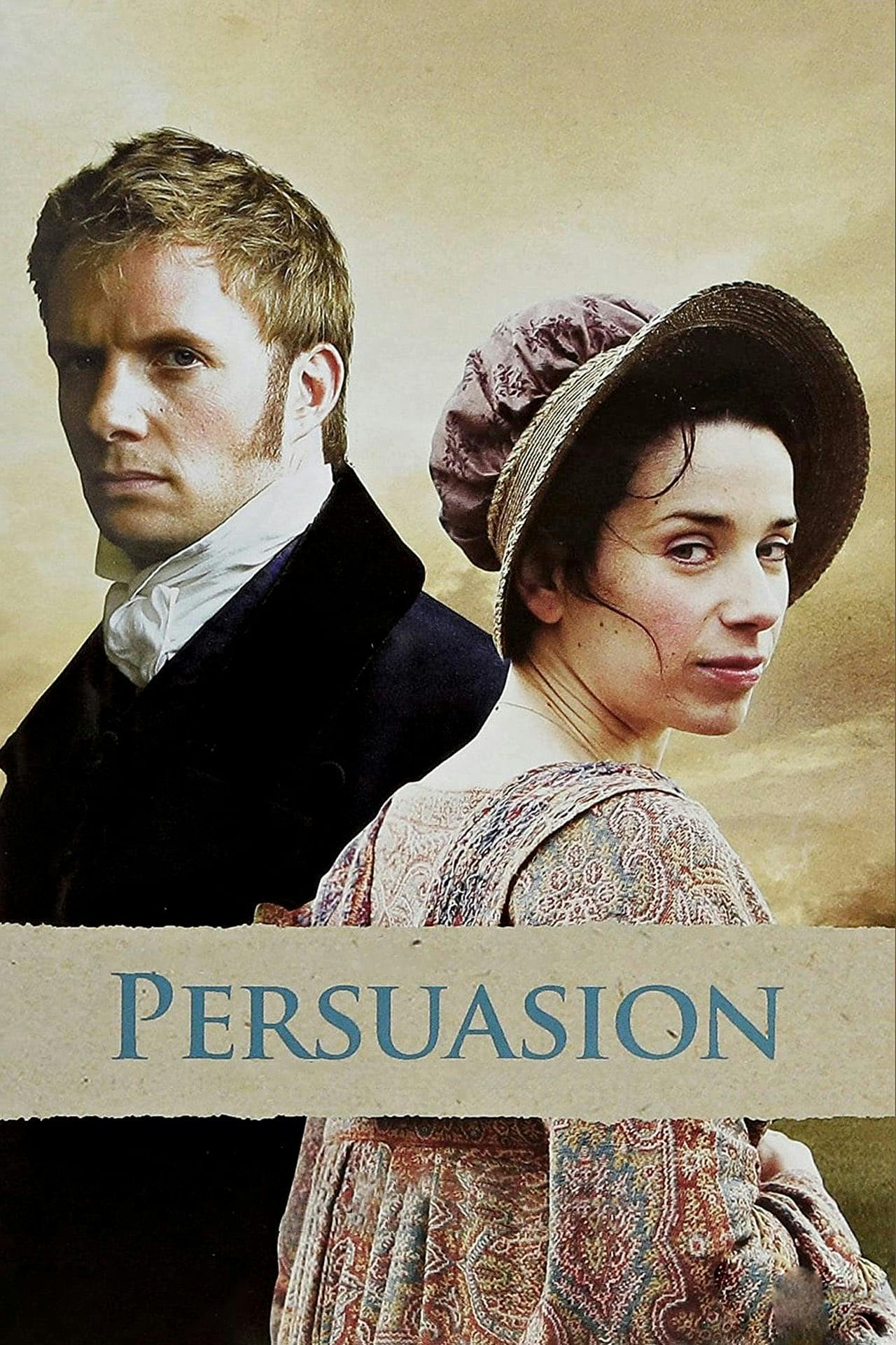 Assistir Persuasão Online em HD