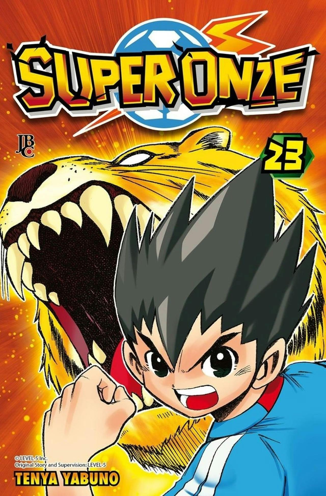 Assistir Super Onze Online em HD