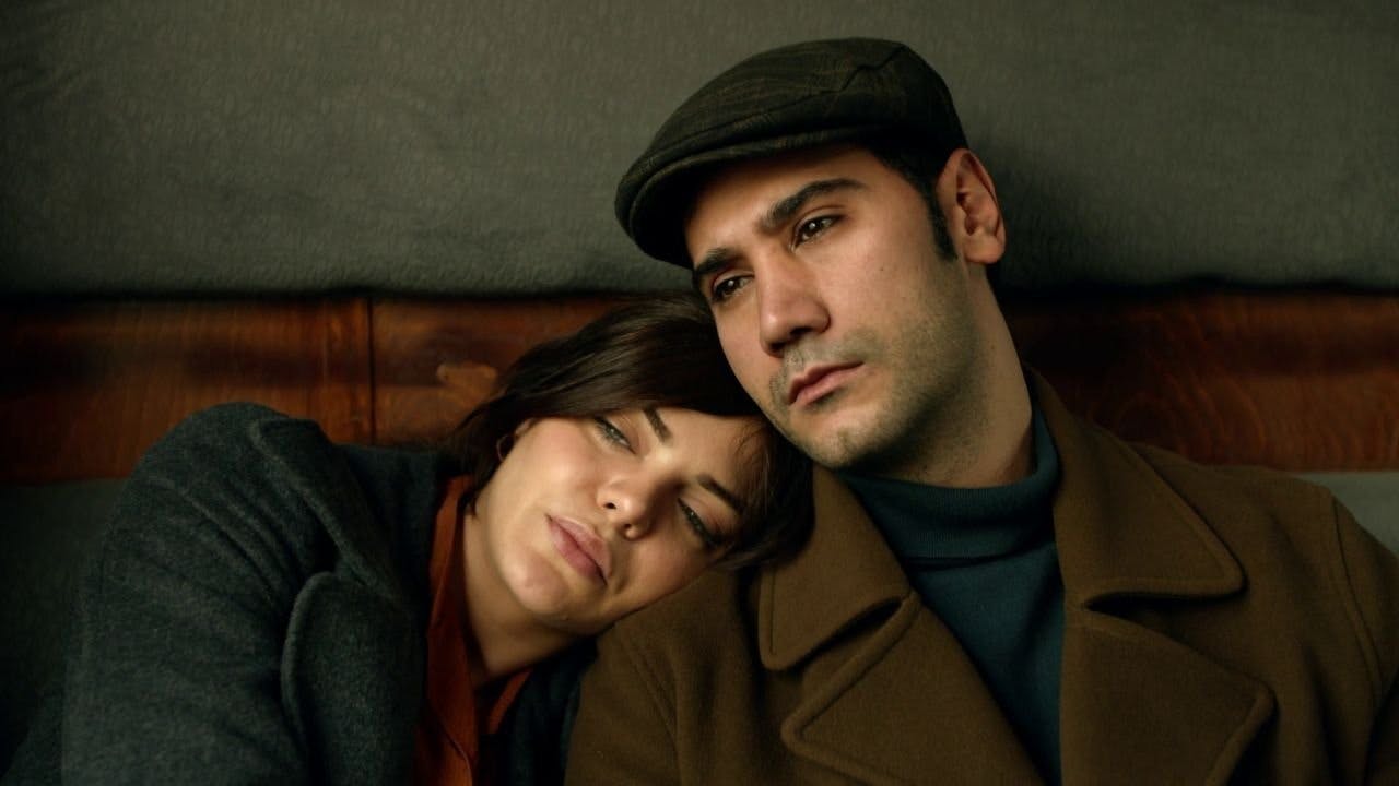 assista ao episódio 1 da temporada 1