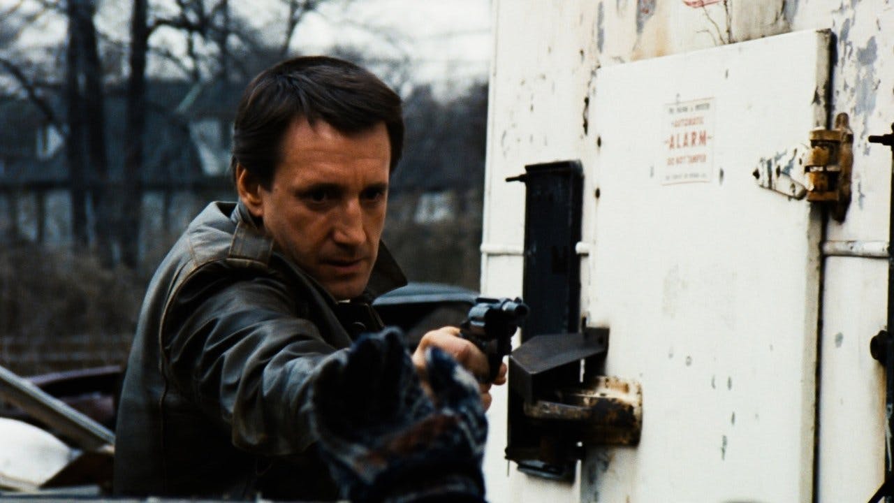 Esquadrão Implacável assista online