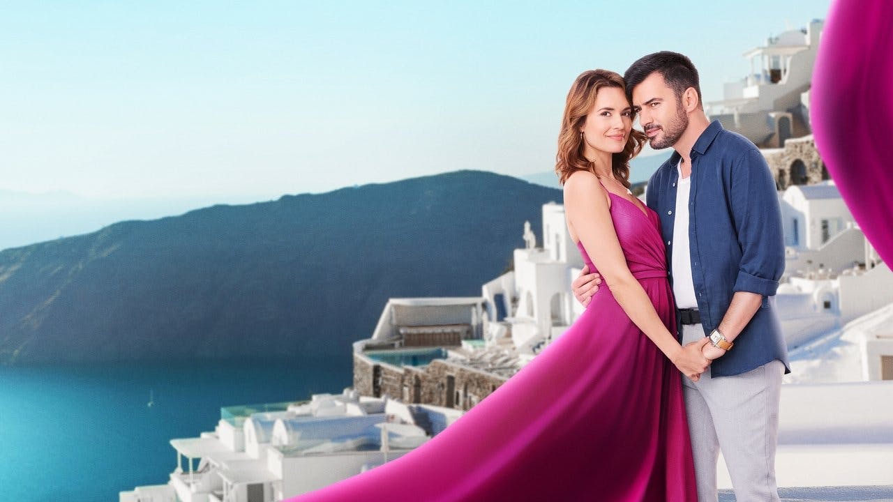 Love's Greek to Me assista online