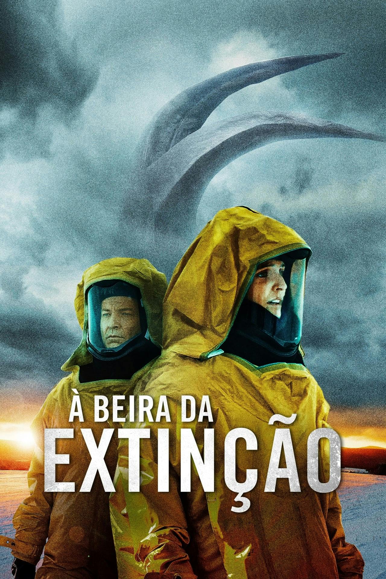 Assistir À Beira da Extinção Online em HD