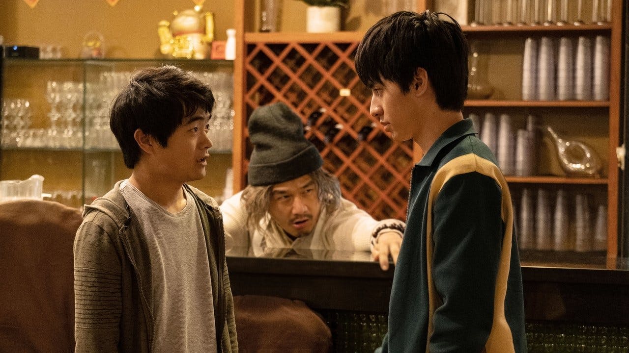 assista ao episódio 5 da temporada 1