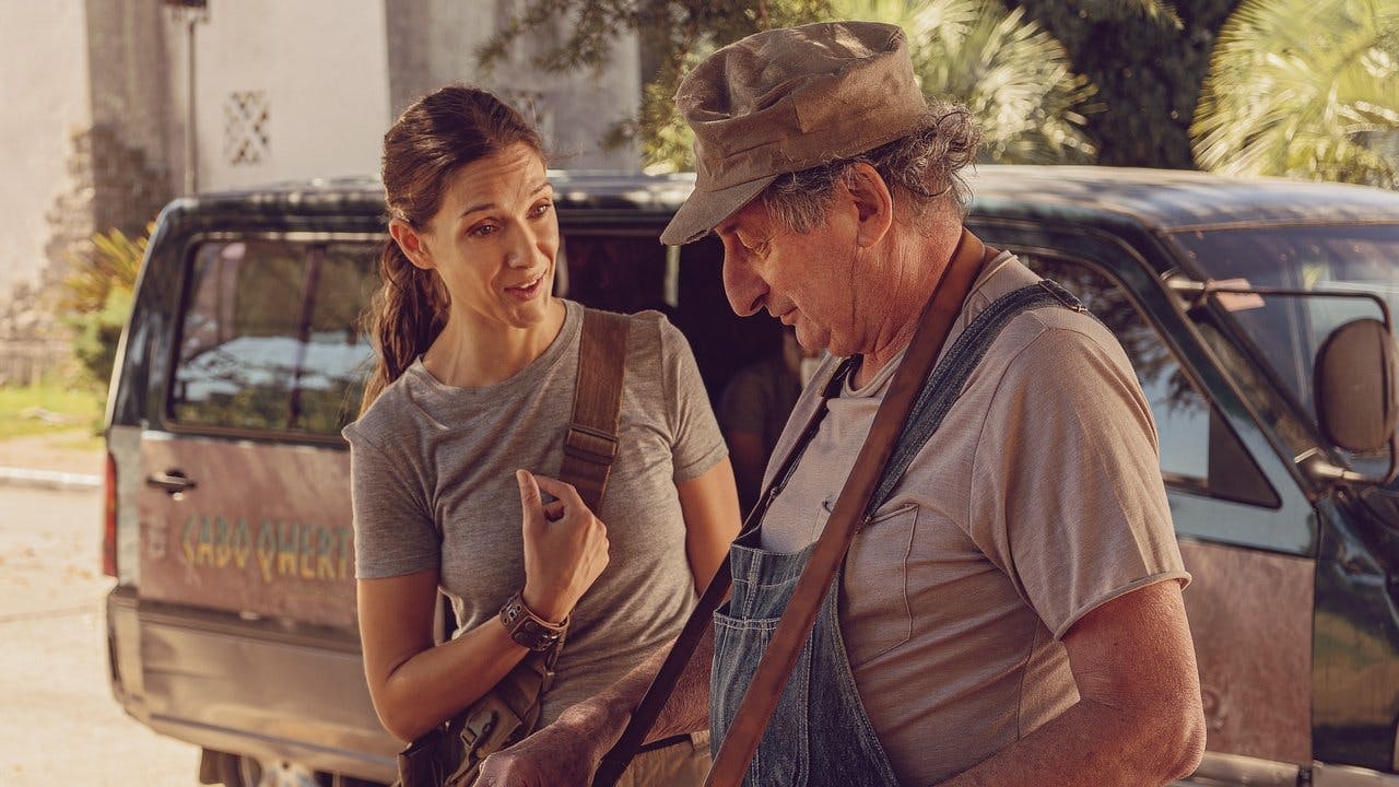 assista ao episódio 5 da temporada 1