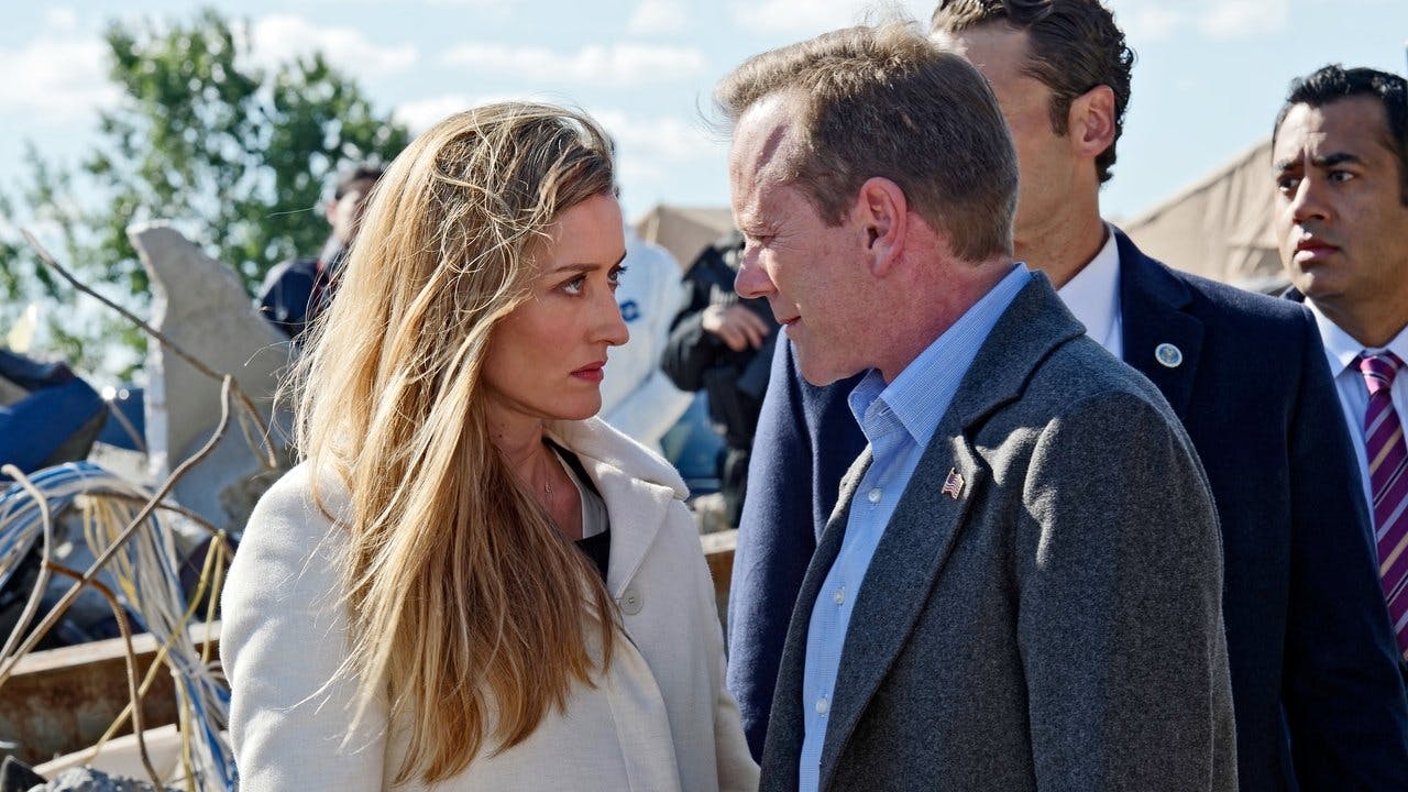 assista ao episódio 2 da temporada 1