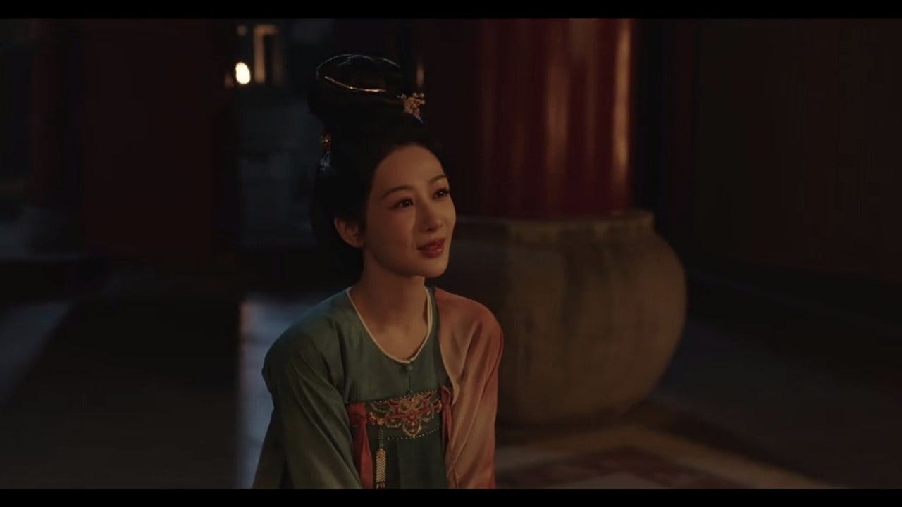 assista ao episódio 32 da temporada 1