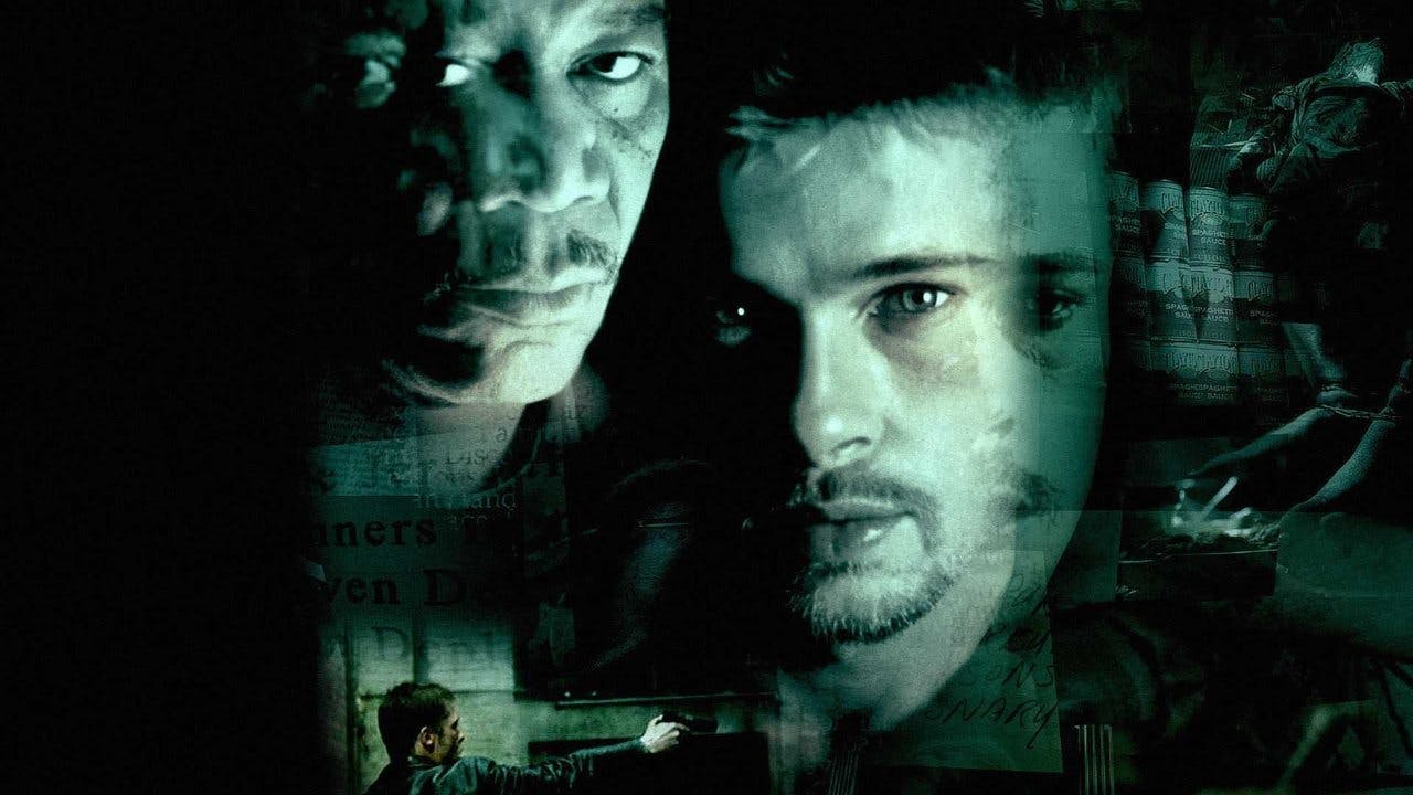 Seven - Os Sete Crimes Capitais assista online