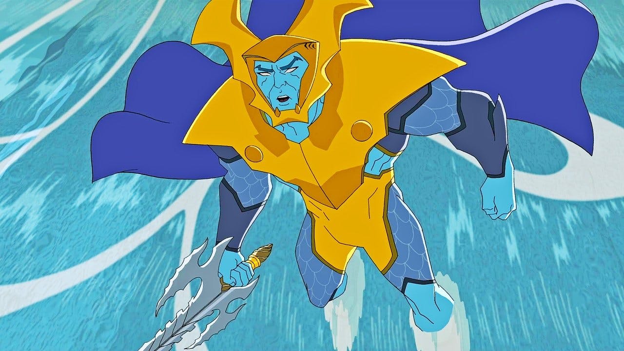 assista ao episódio 9 da temporada 1
