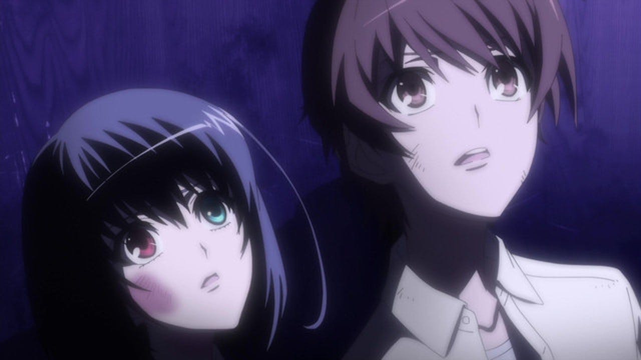 assista ao episódio 12 da temporada 1