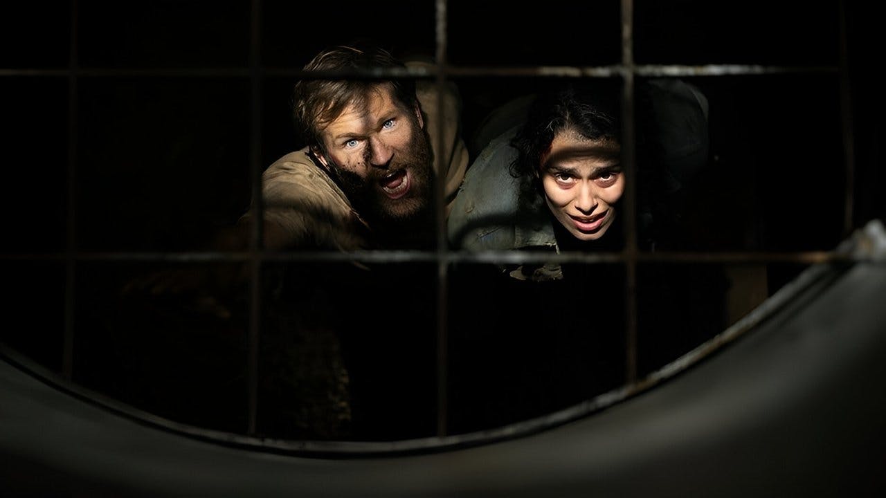 Scurry assista online