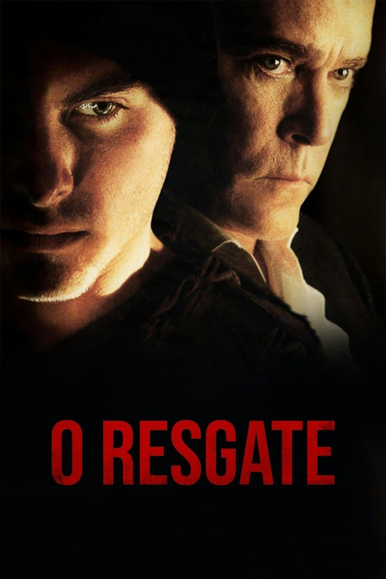 Assistir O Resgate Online em HD