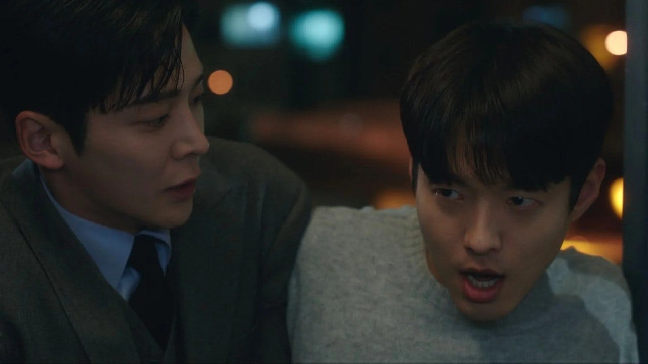 assista ao episódio 7 da temporada 1