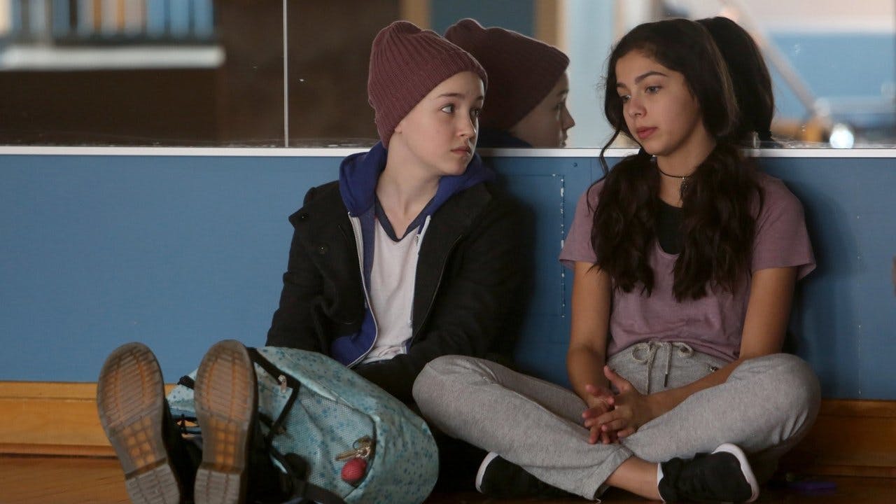 assista ao episódio 17 da temporada 1