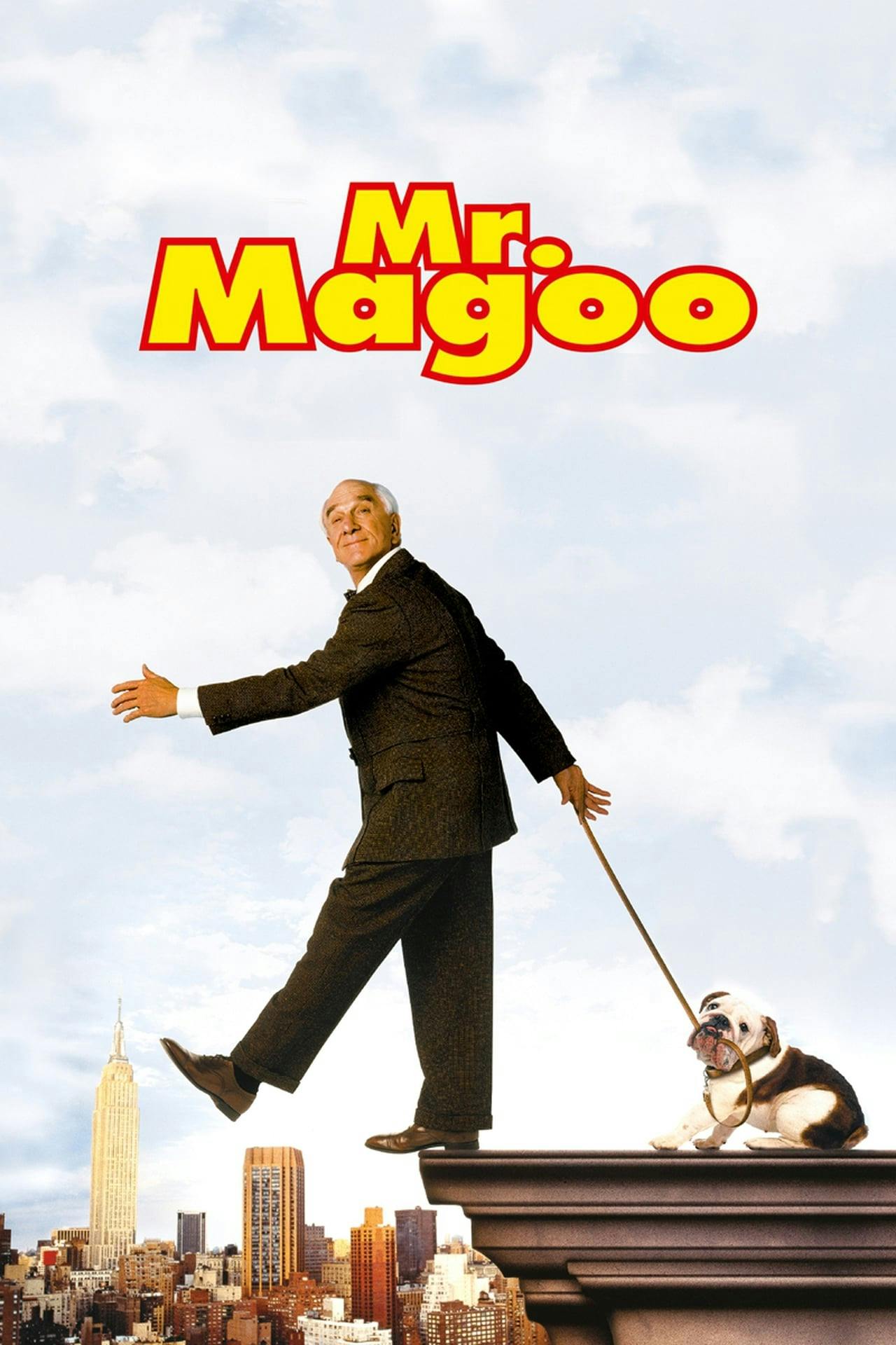 Assistir Mr. Magoo Online em HD