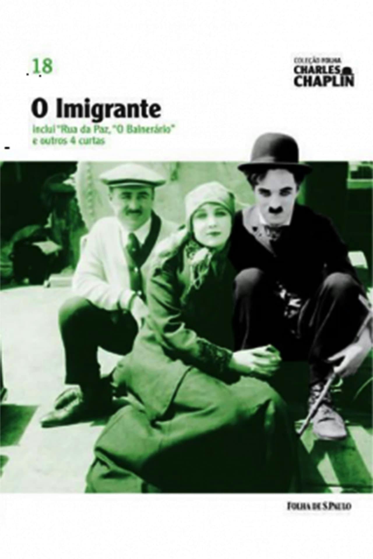 Assistir O Imigrante Online em HD