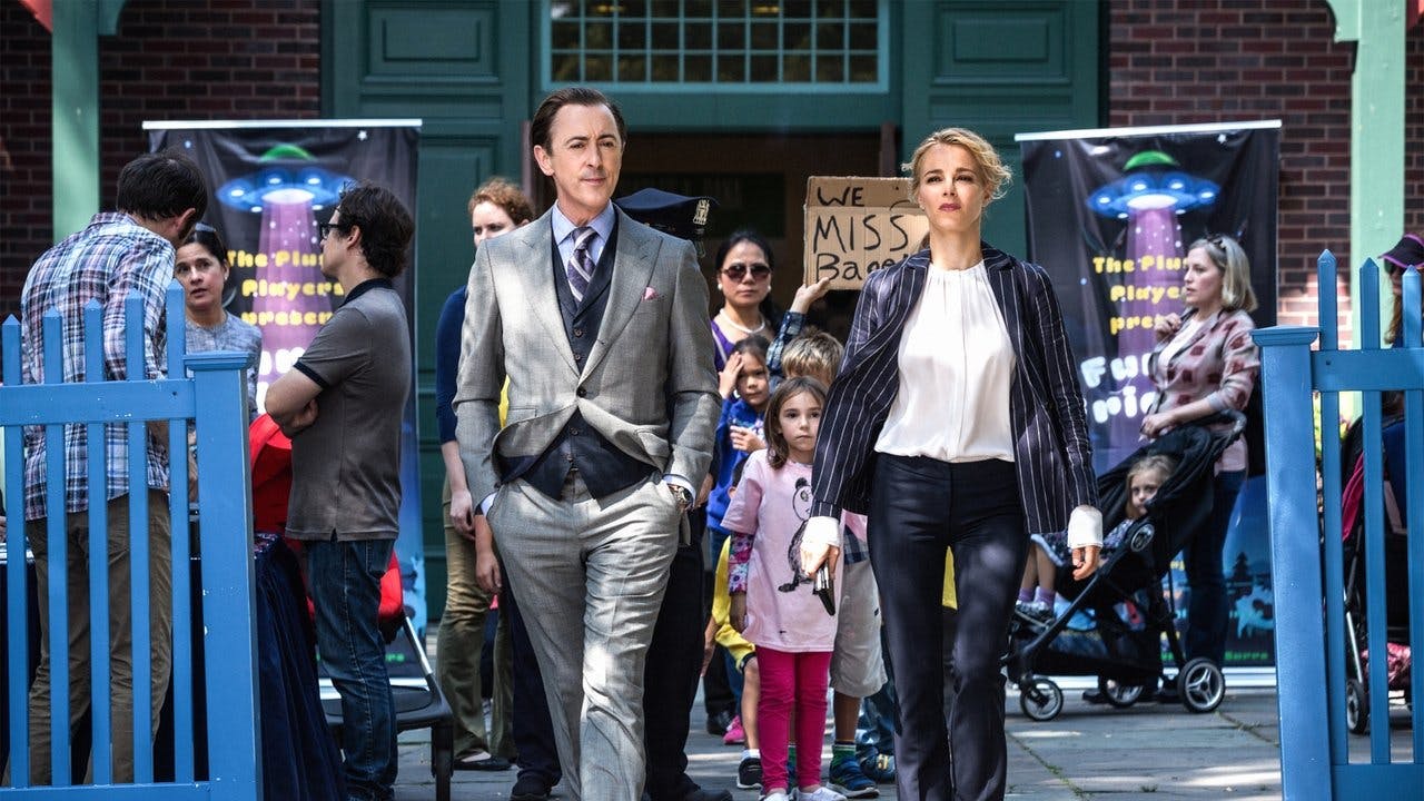 assista ao episódio 9 da temporada 1