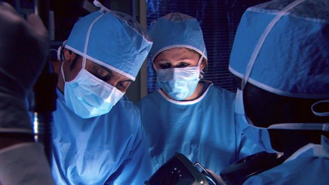 assista ao episódio 16 da temporada 1