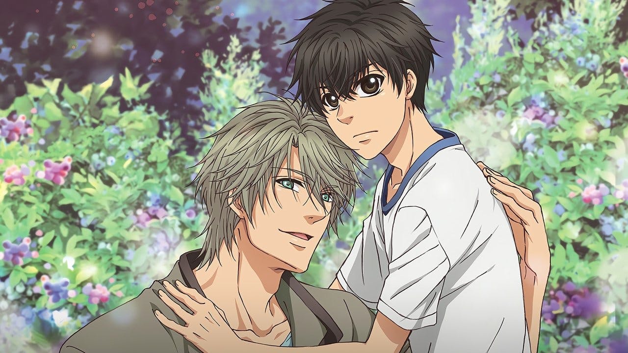 Super Lovers