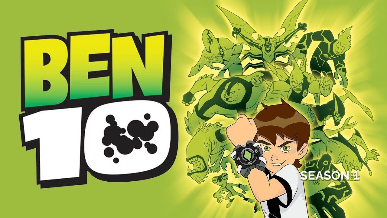 Ben 10